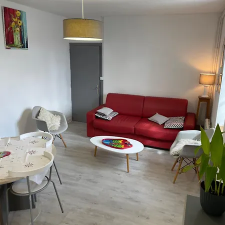 En Bord De Σπίτι διακοπών Monsireigne