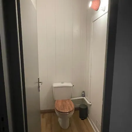 Σπίτι διακοπών En Bord De *