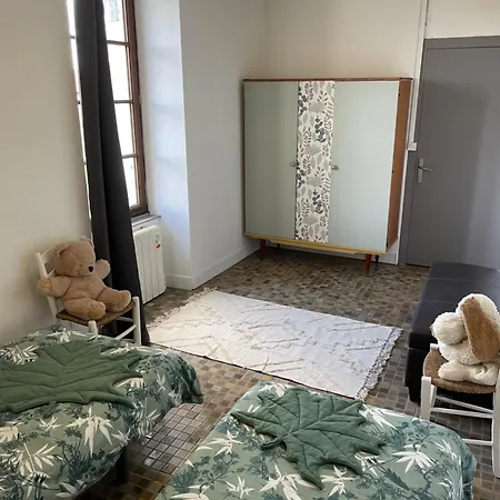 En Bord De * Monsireigne