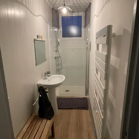 Σπίτι διακοπών En Bord De *