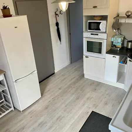 En Bord De Σπίτι διακοπών *