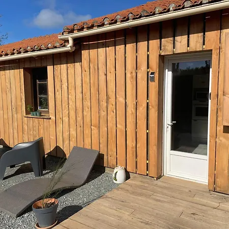 En Bord De Monsireigne