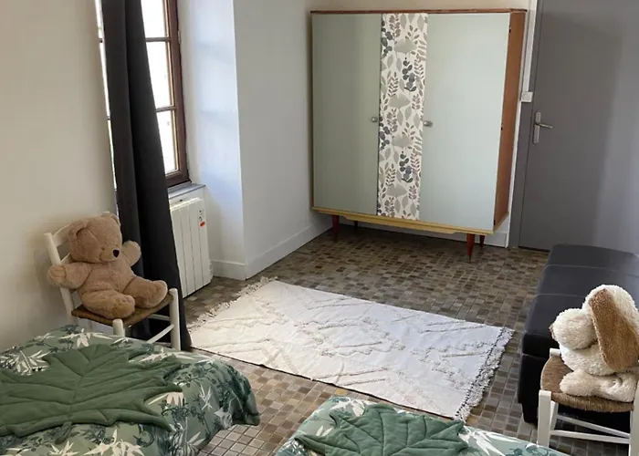 En Bord De * Monsireigne