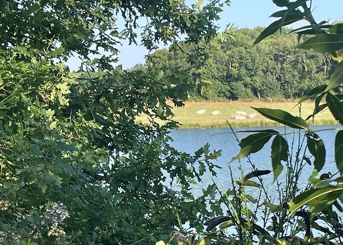 Σπίτι διακοπών En Bord De *