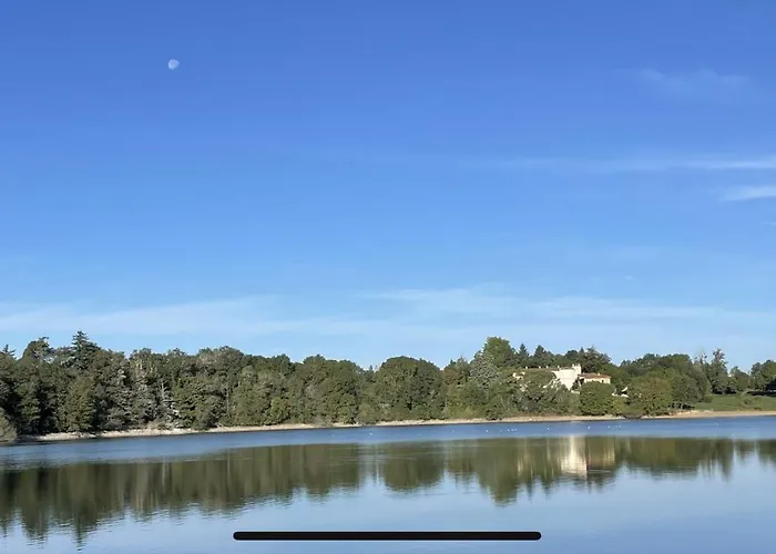 Σπίτι διακοπών En Bord De *